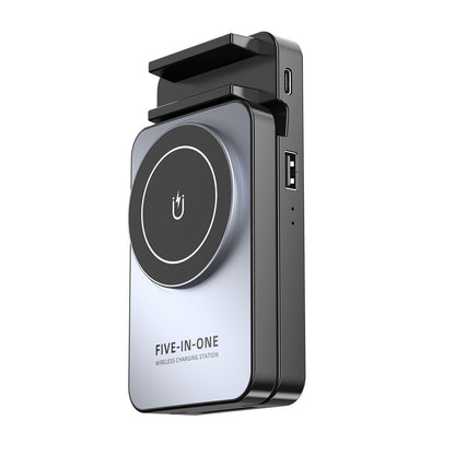 5-in-1 Multifunctional Wireless Charging Station