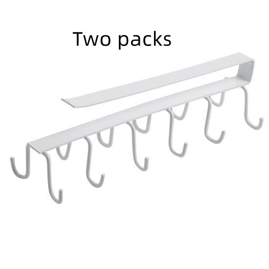 Mug Cup Hanger Kitchen Organiser