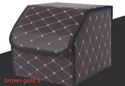 Car Organiser Car storage box