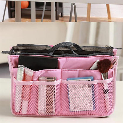 Travel Cosmetic Organiser Bag