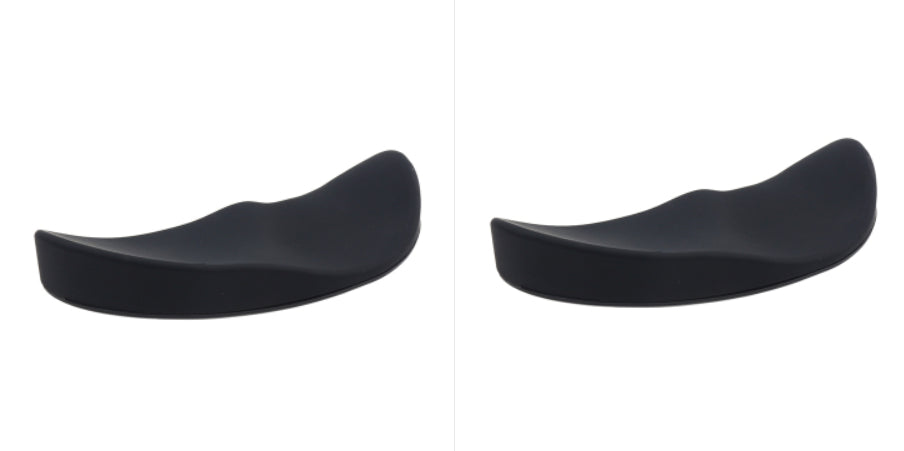Ergonomic Mouse Wrist Rest Mouse Pads