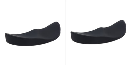 Ergonomic Mouse Wrist Rest Mouse Pads