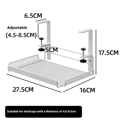 Office Desk Storage Basket