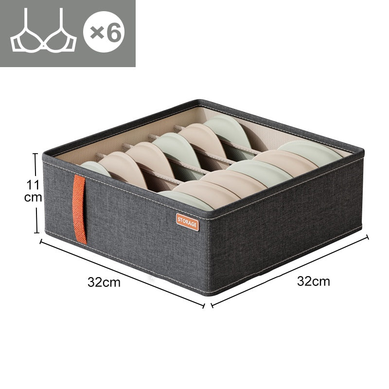 Special Closet Organiser Storage Box