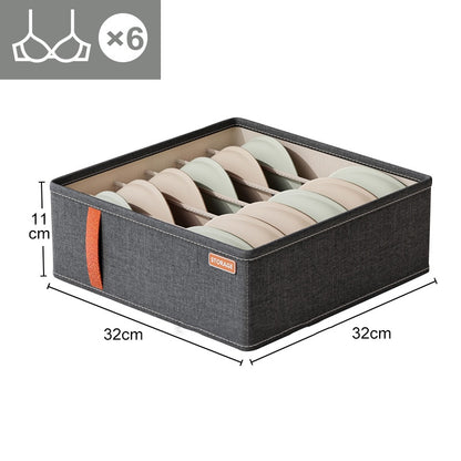 Special Closet Organiser Storage Box