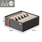 Special Closet Organiser Storage Box