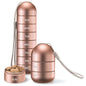 Metal Pill Organiser