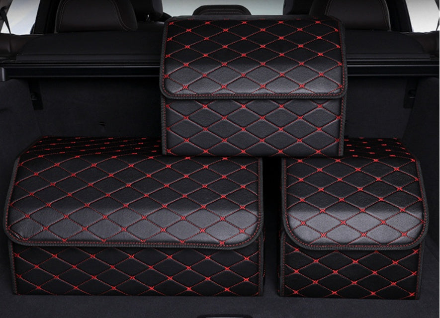Car Organiser Car storage box