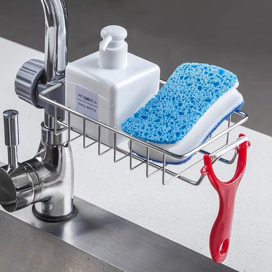 Adjustable Sink Storage Organiser