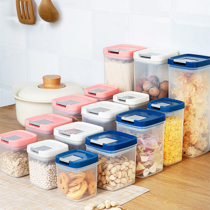 Whole Grain Kitchen Food Storage Box