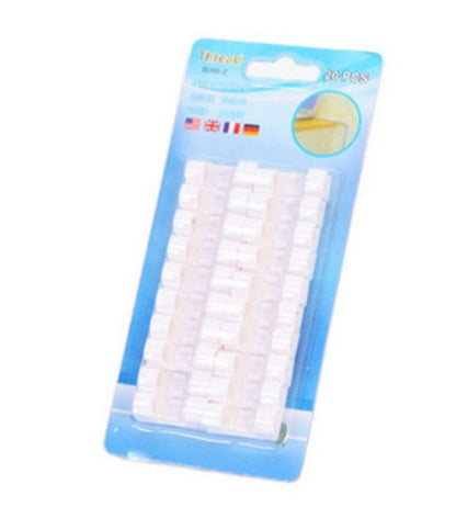 Data Cable Storage Buckle