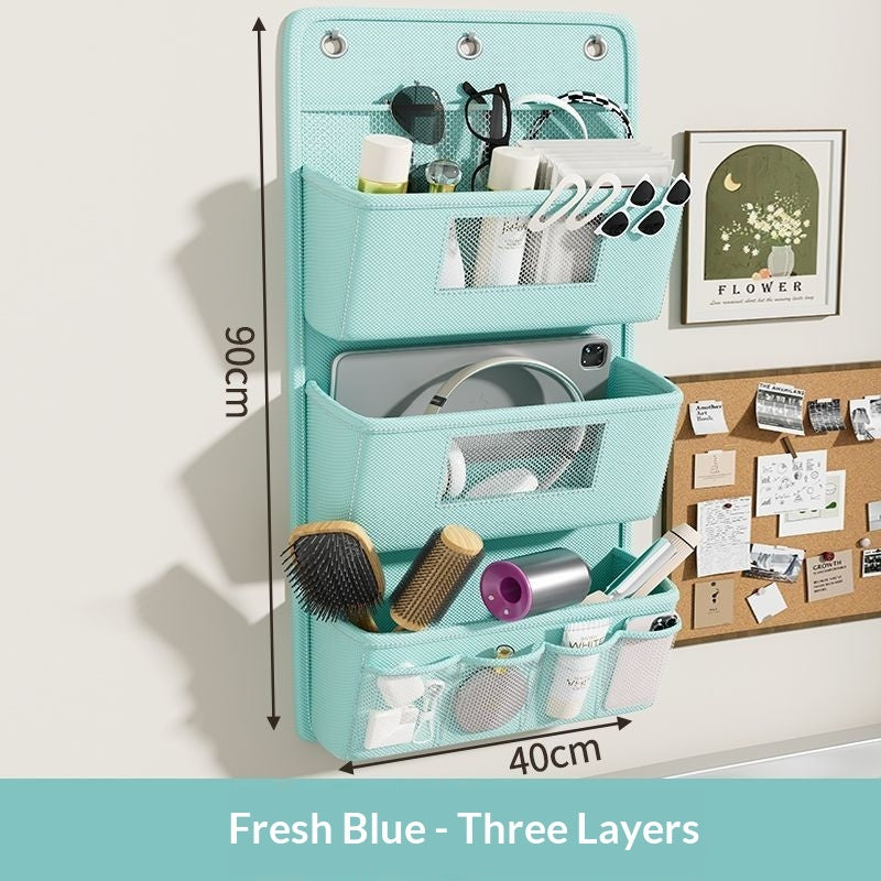 Multipurpose Hanging Bag Organiser