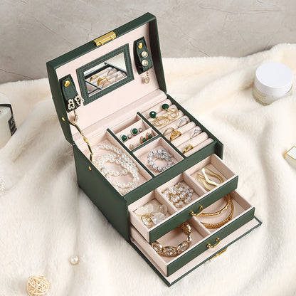 Three-tier Jewelry Organiser