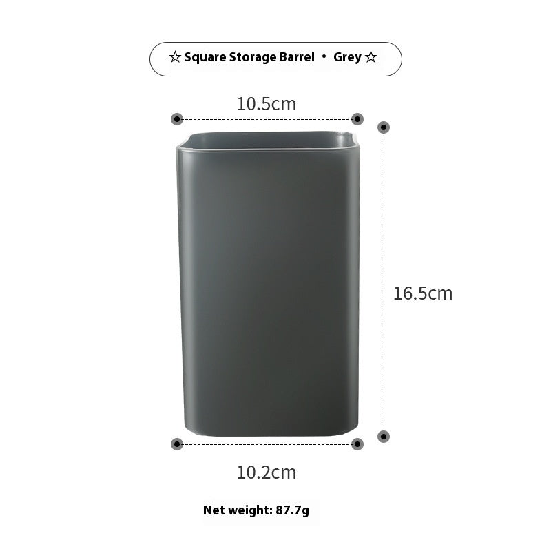 Kitchen Supplies Kitchenware Rotatable Ladel Storage Rack