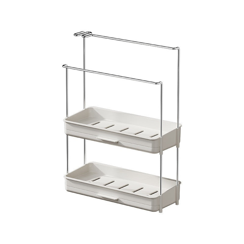 Multi-layer Kitchen Storage Rack
