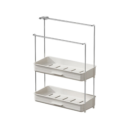 Multi-layer Kitchen Storage Rack