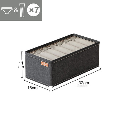 Special Closet Organiser Storage Box