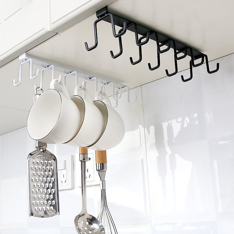 Mug Cup Hanger Kitchen Organiser