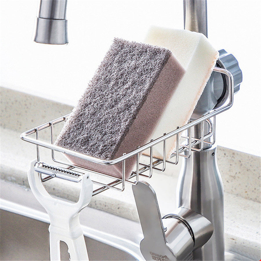 Adjustable Sink Storage Organiser