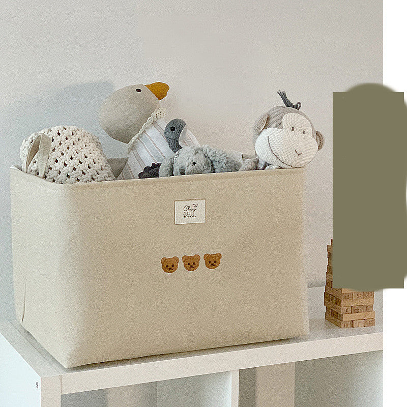 Children's Room Organiser With Drawstring