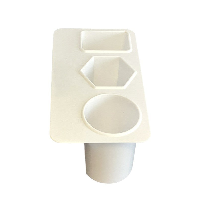 Household Minimalist Multifunctional Desk Pen Holder