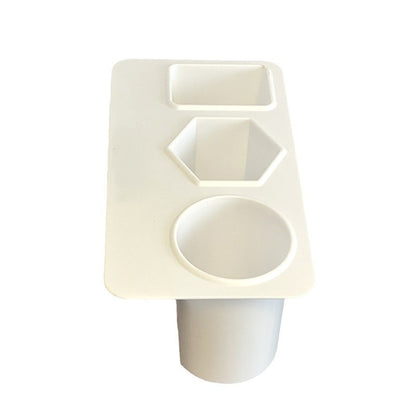 Household Minimalist Multifunctional Desk Pen Holder