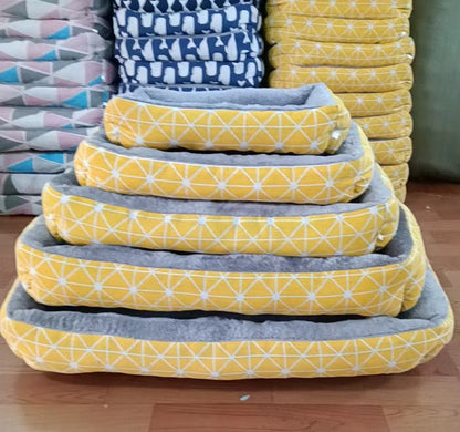 Pet Bed Linen