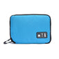 Data Cable Earphone Charger Travel Organiser Bag
