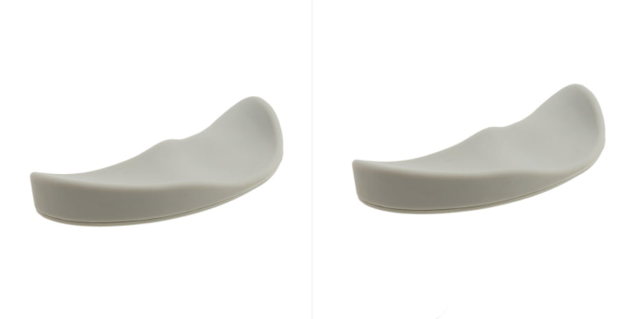 Ergonomic Mouse Wrist Rest Mouse Pads