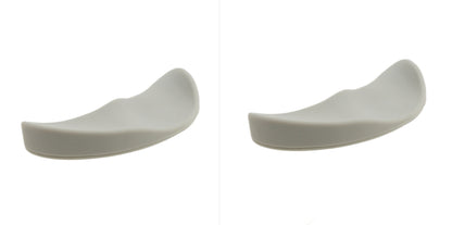 Ergonomic Mouse Wrist Rest Mouse Pads