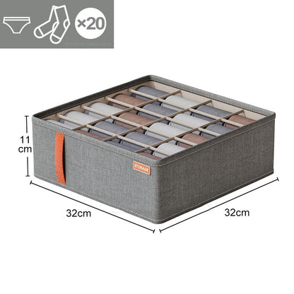 Special Closet Organiser Storage Box