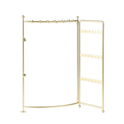 Multifunctional Household Desk jewellery Rack