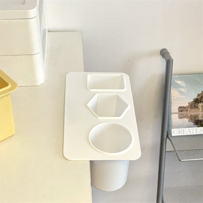 Household Minimalist Multifunctional Desk Pen Holder