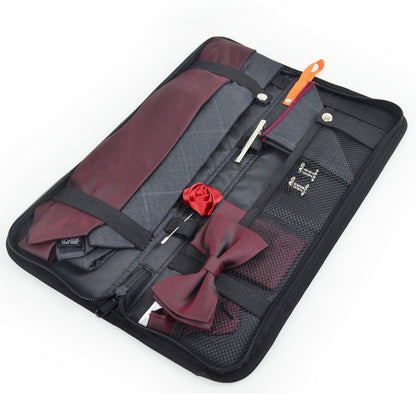 Tie Organiser