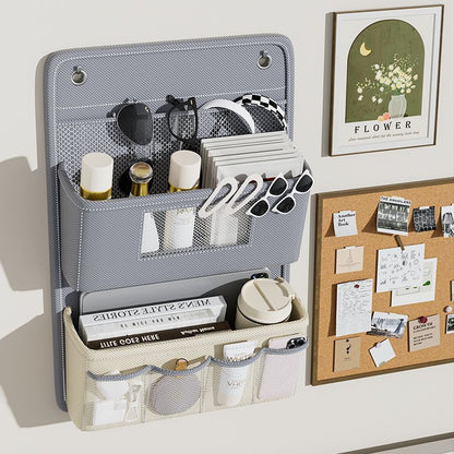 Multipurpose Hanging Bag Organiser