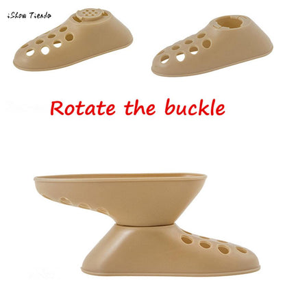 Household Portable Shoe Organiser