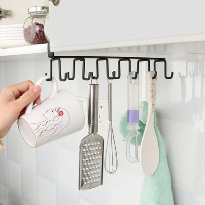 Mug Cup Hanger Kitchen Organiser