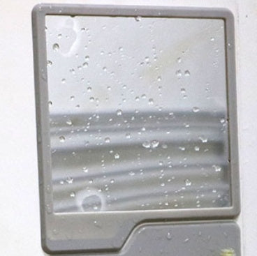 Multi-functional Silicone Toothbrush Holder