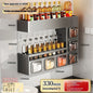Q3Y Jiabangshou Kitchen Storage Rack