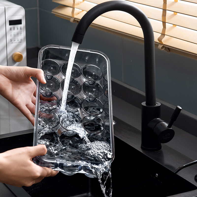 Chrono Fresh Egg Box