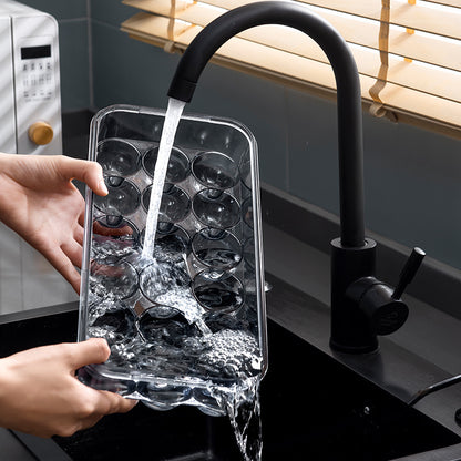 Chrono Fresh Egg Box