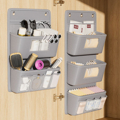 Multipurpose Hanging Bag Organiser