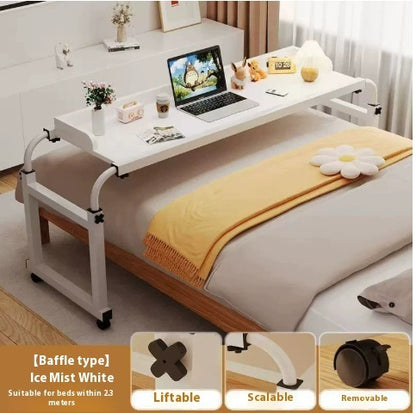 Portable Lazy Easy Learning Desk