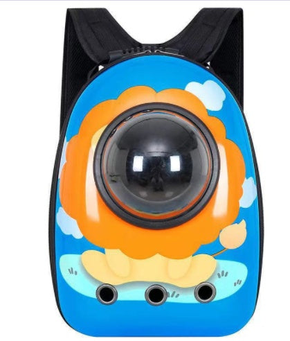 Pet Portable Space Bag