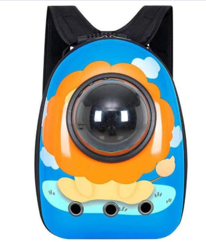 Pet Portable Space Bag