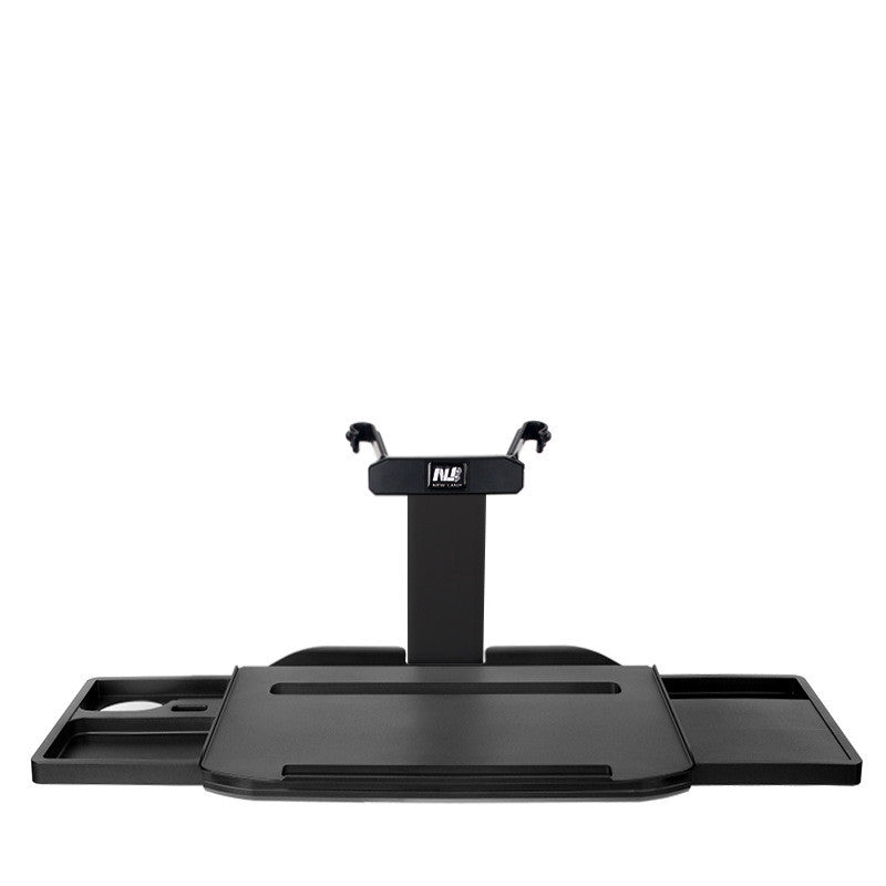 Car Back Seat Laptop Stand Desk