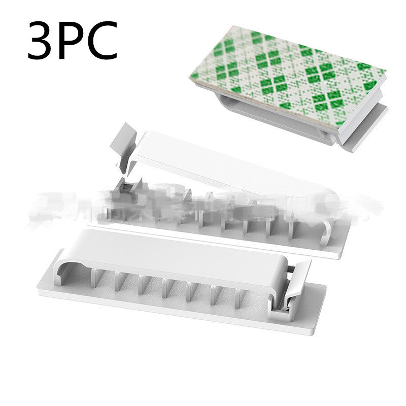 Home Portable Storage Cable Organiser