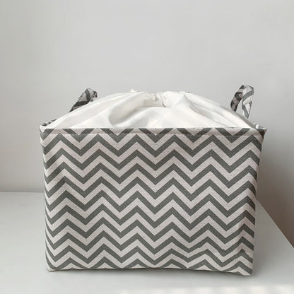 Children's Room Organiser With Drawstring