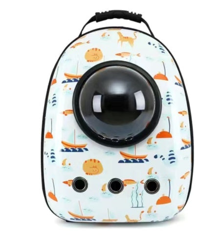 Pet Portable Space Bag