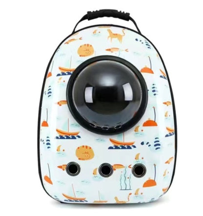 Pet Portable Space Bag